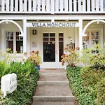 Villa Moenchgut Ferienwohnung 5