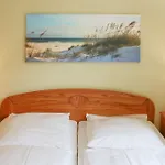 Villa Moenchgut Ferienwohnung 5