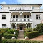 Villa Moenchgut Ferienwohnung 5