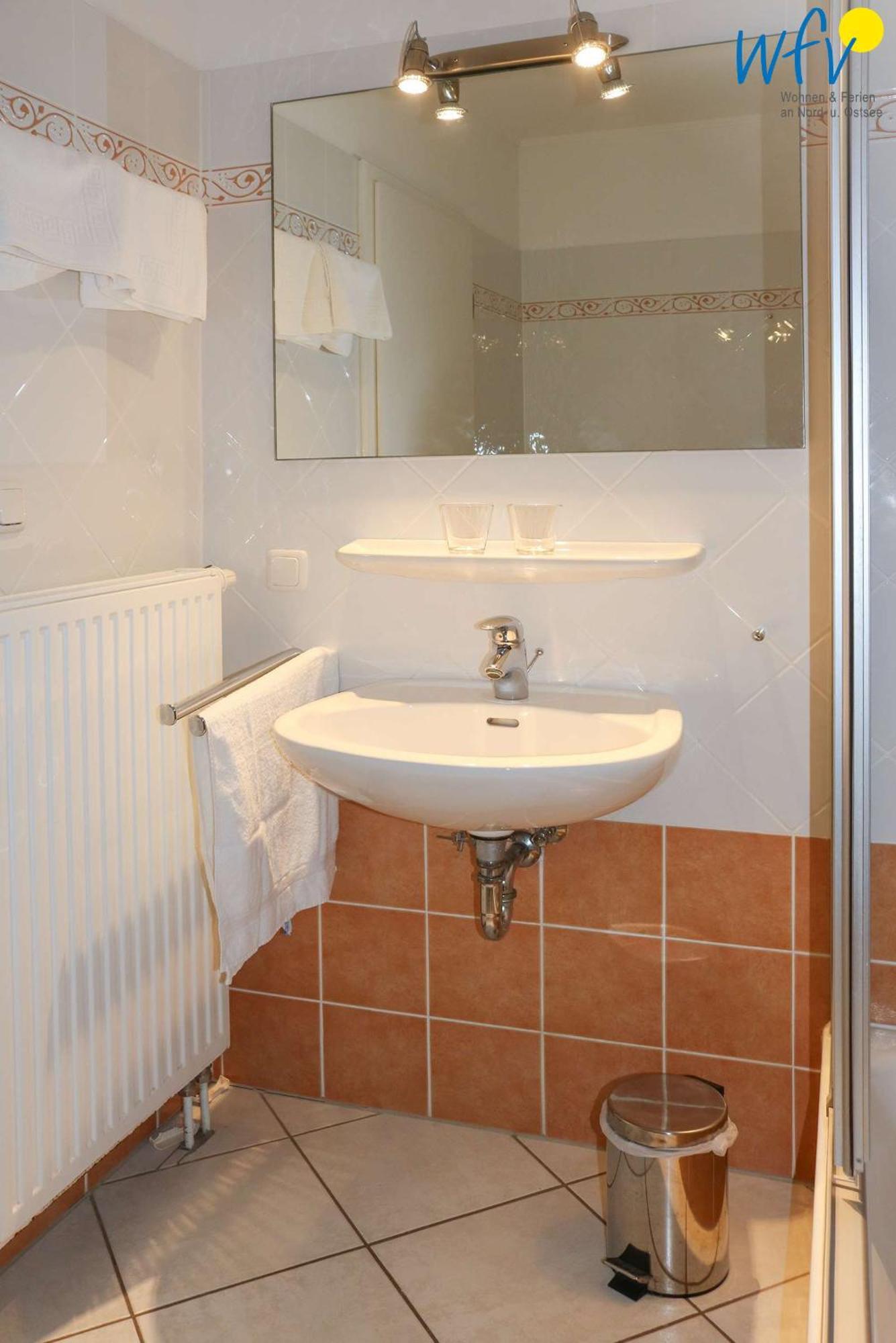 Apartment Moenchgut 5