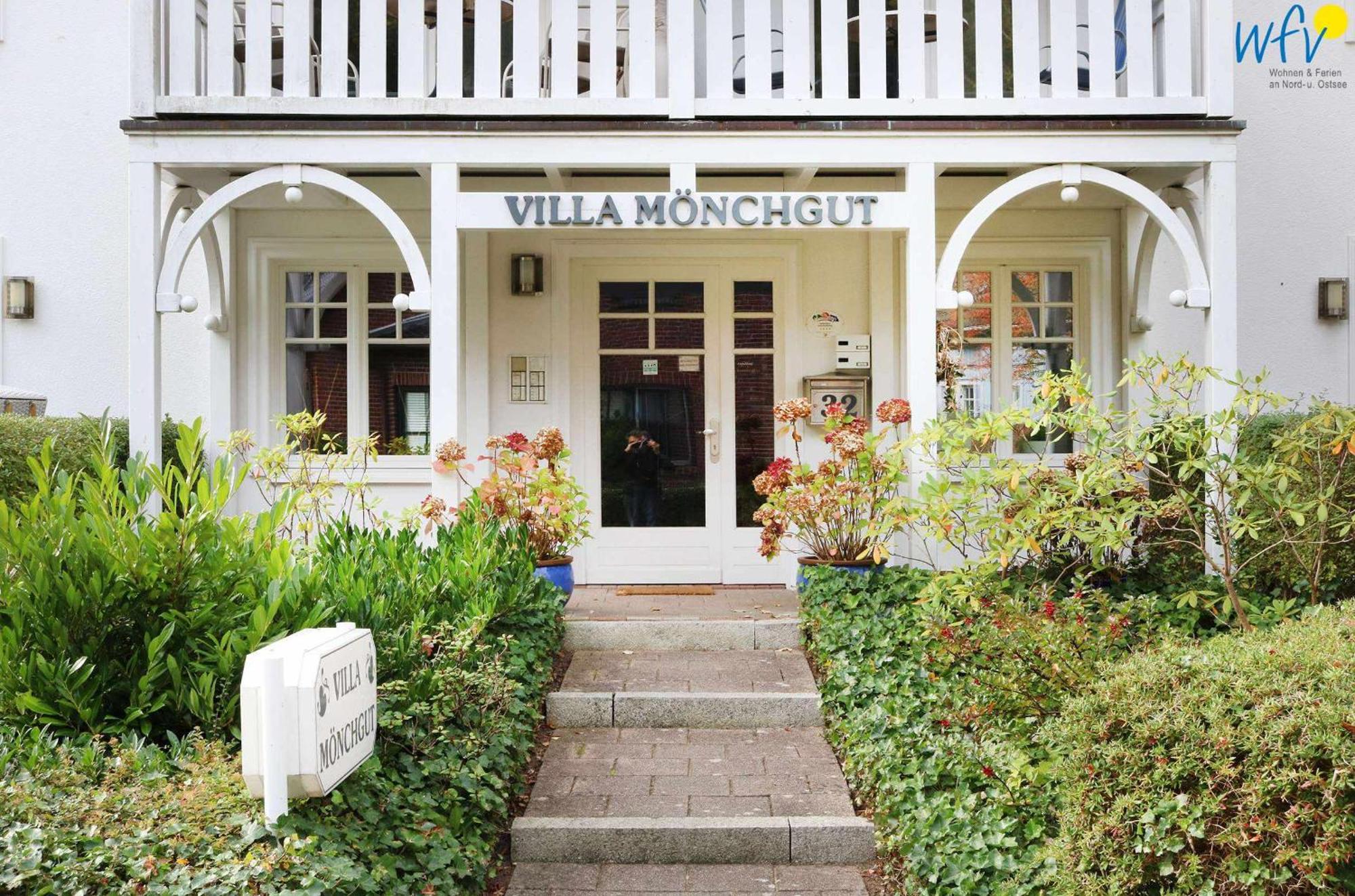 Apartment Moenchgut 5 *