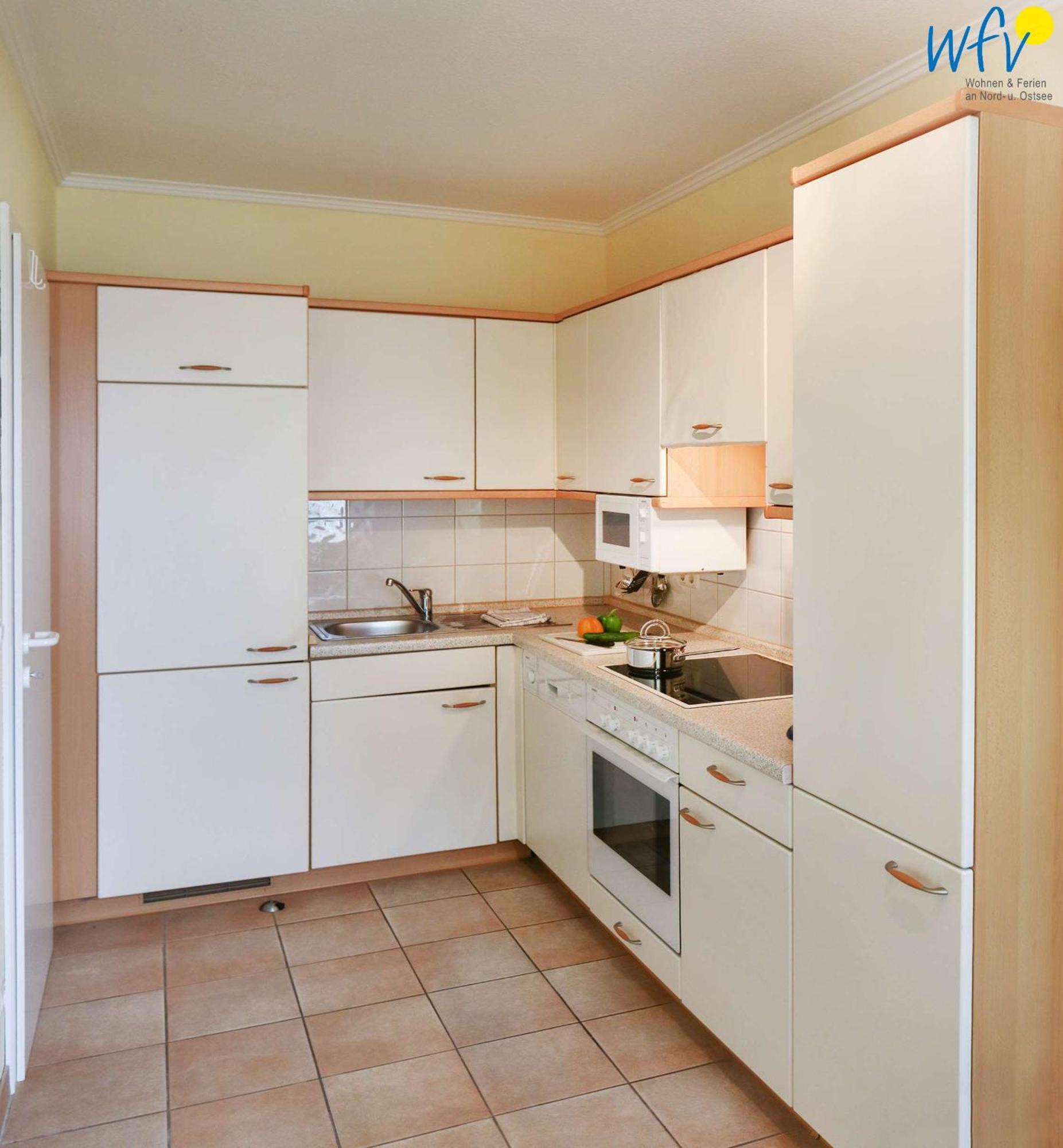 Apartment Moenchgut 5 Ostseebad Binz