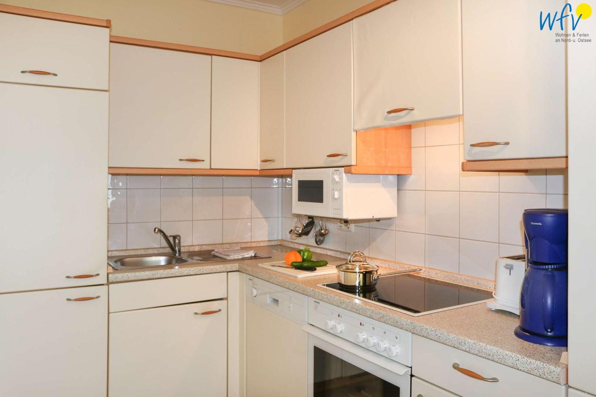 Moenchgut 5 Apartment
