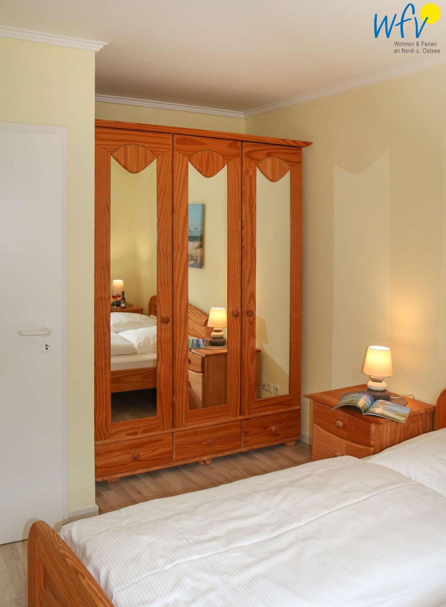 Apartment Moenchgut 5