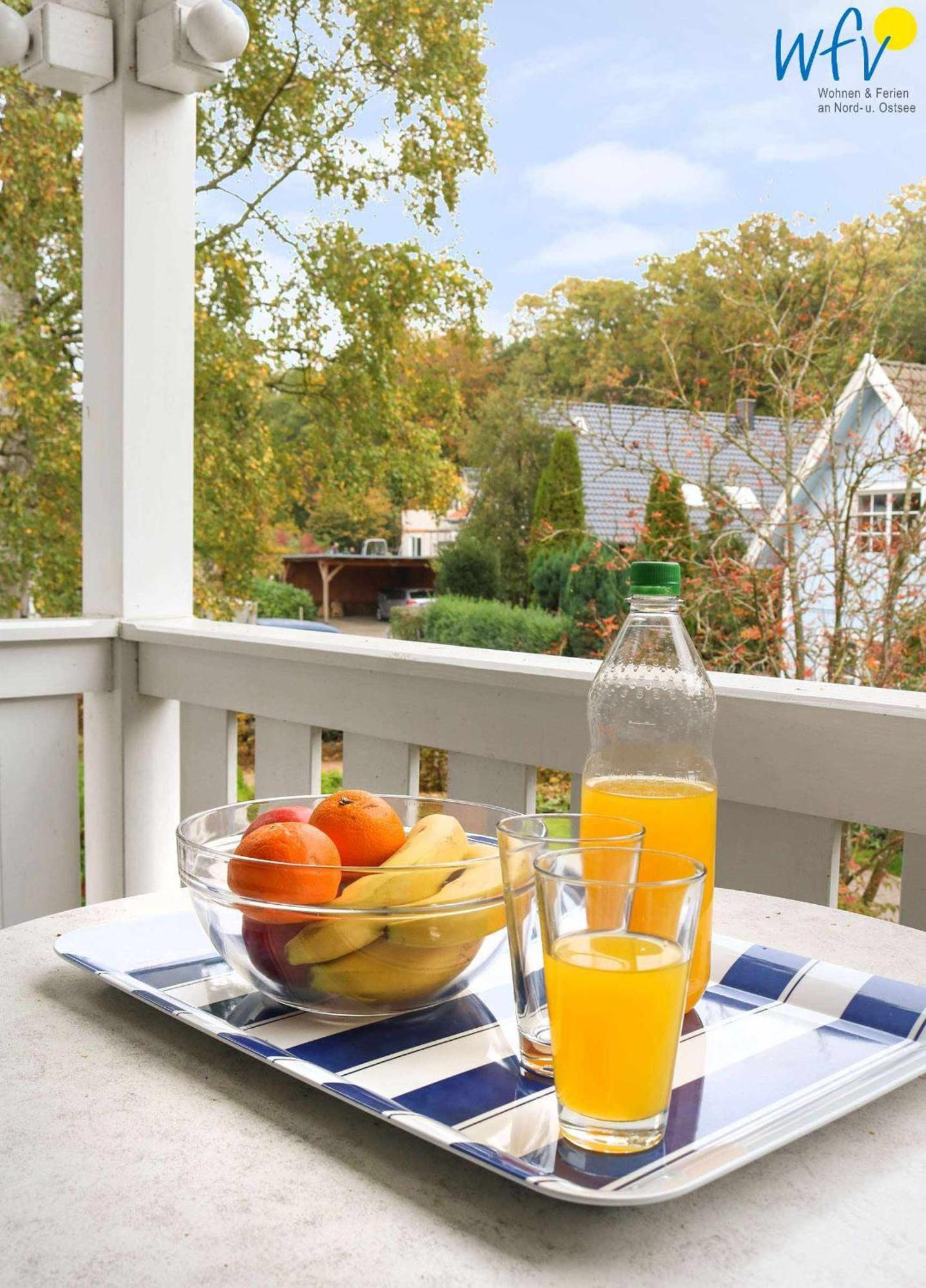 Apartment Moenchgut 5 *